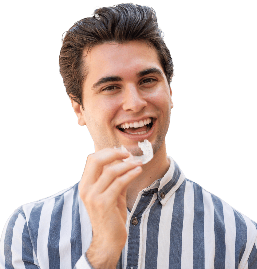 Treatment Category - Nailsea Dental Practice