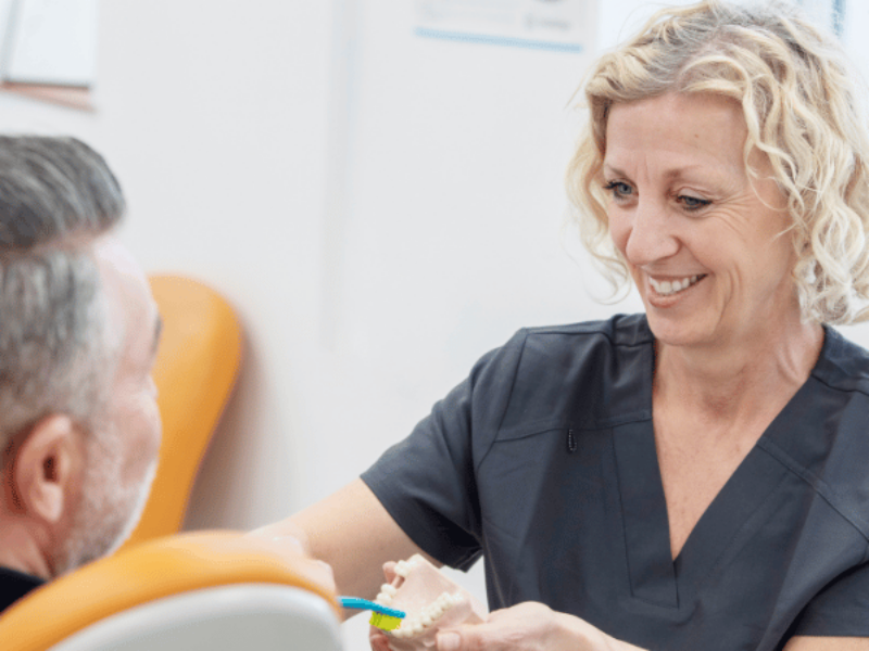 Practice Gallery Image - Nailsea Dental Practice