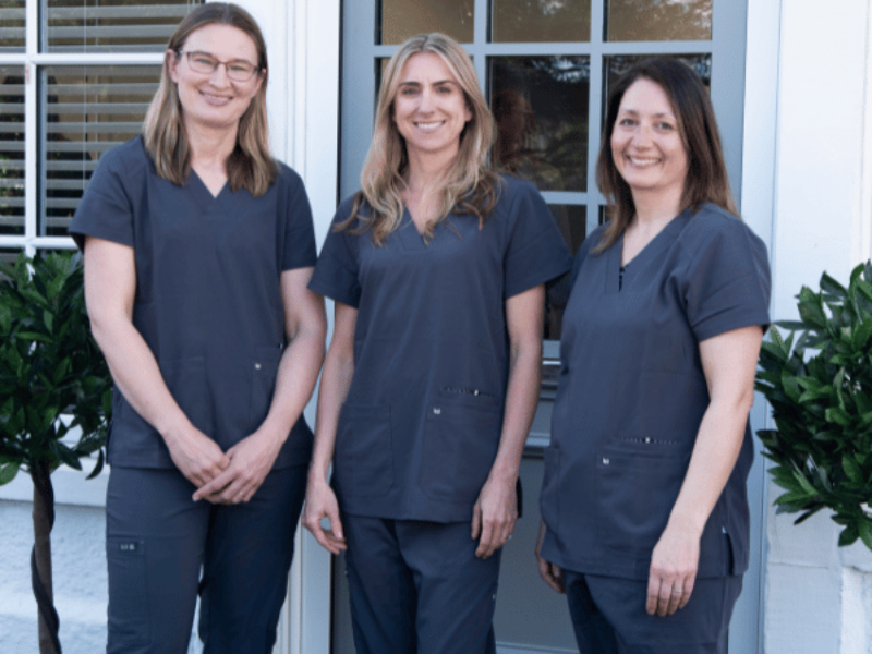 Practice Gallery Image - Nailsea Dental Practice