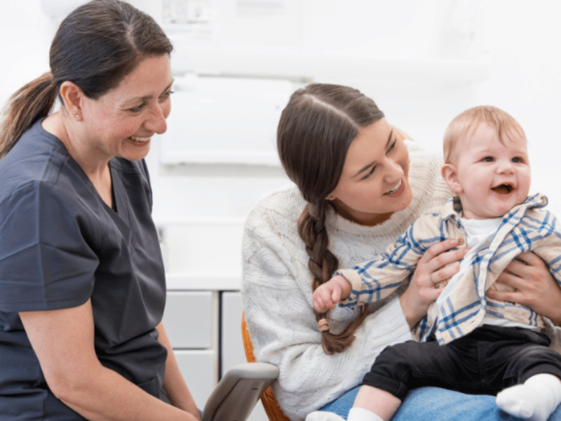 Practice Gallery Image - Nailsea Dental Practice