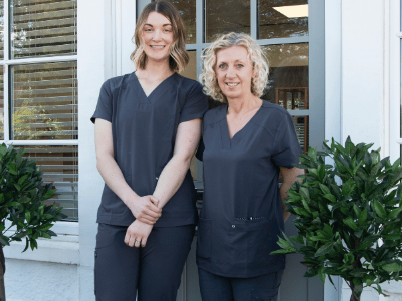 Practice Gallery Image - Nailsea Dental Practice