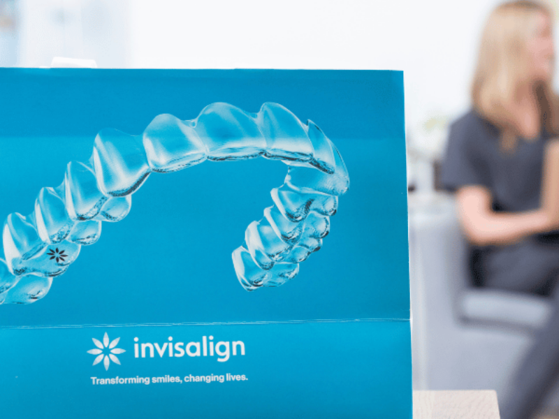 Practice Gallery Image - Nailsea Dental Practice