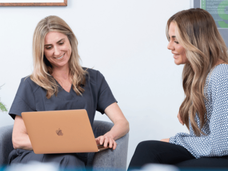 Practice Gallery Image - Nailsea Dental Practice