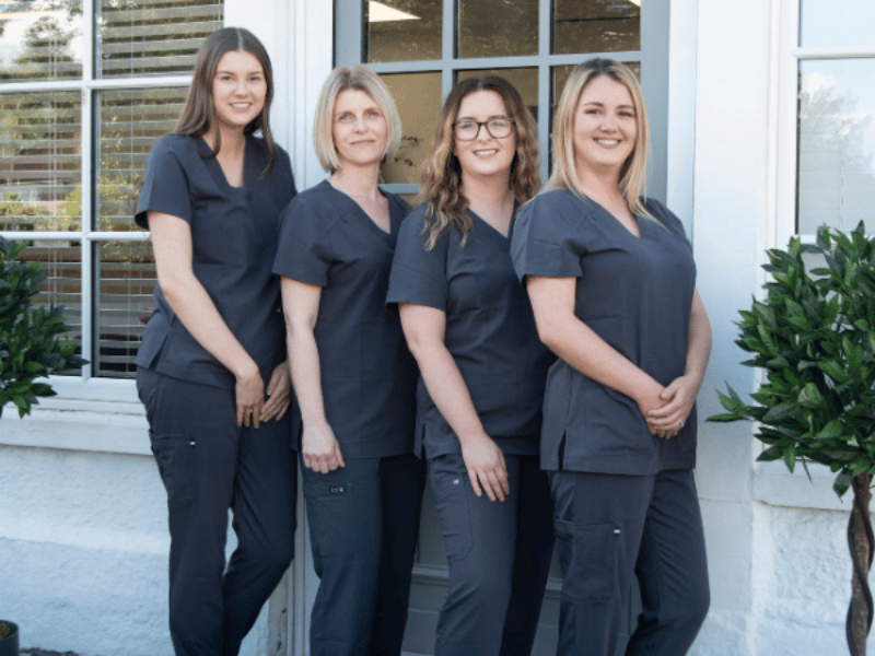 Practice Gallery Image - Nailsea Dental Practice