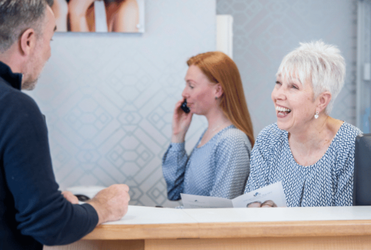 Nailsea Dental Practice