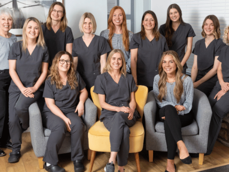 Practice Gallery Image - Nailsea Dental Practice