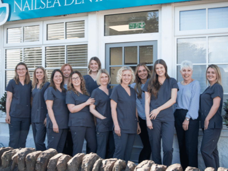 Practice Gallery Image - Nailsea Dental Practice
