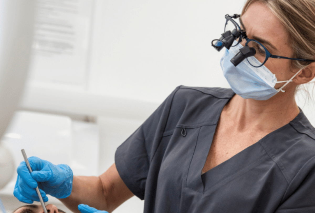 Nailsea Dental Practice