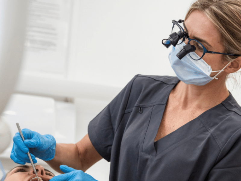 Practice Gallery Image - Nailsea Dental Practice