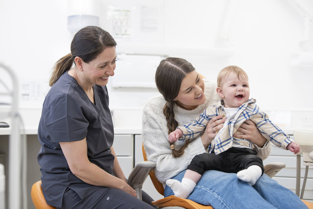 Nailsea Dental Practice