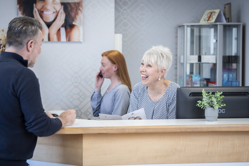 Nailsea Dental Practice