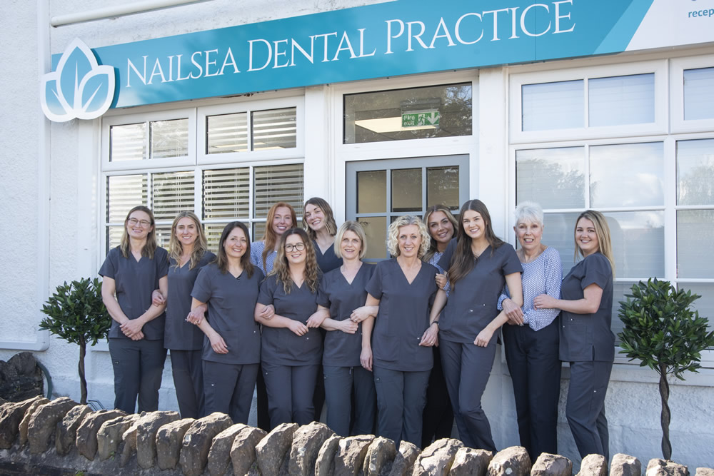 Nailsea Dental Practice